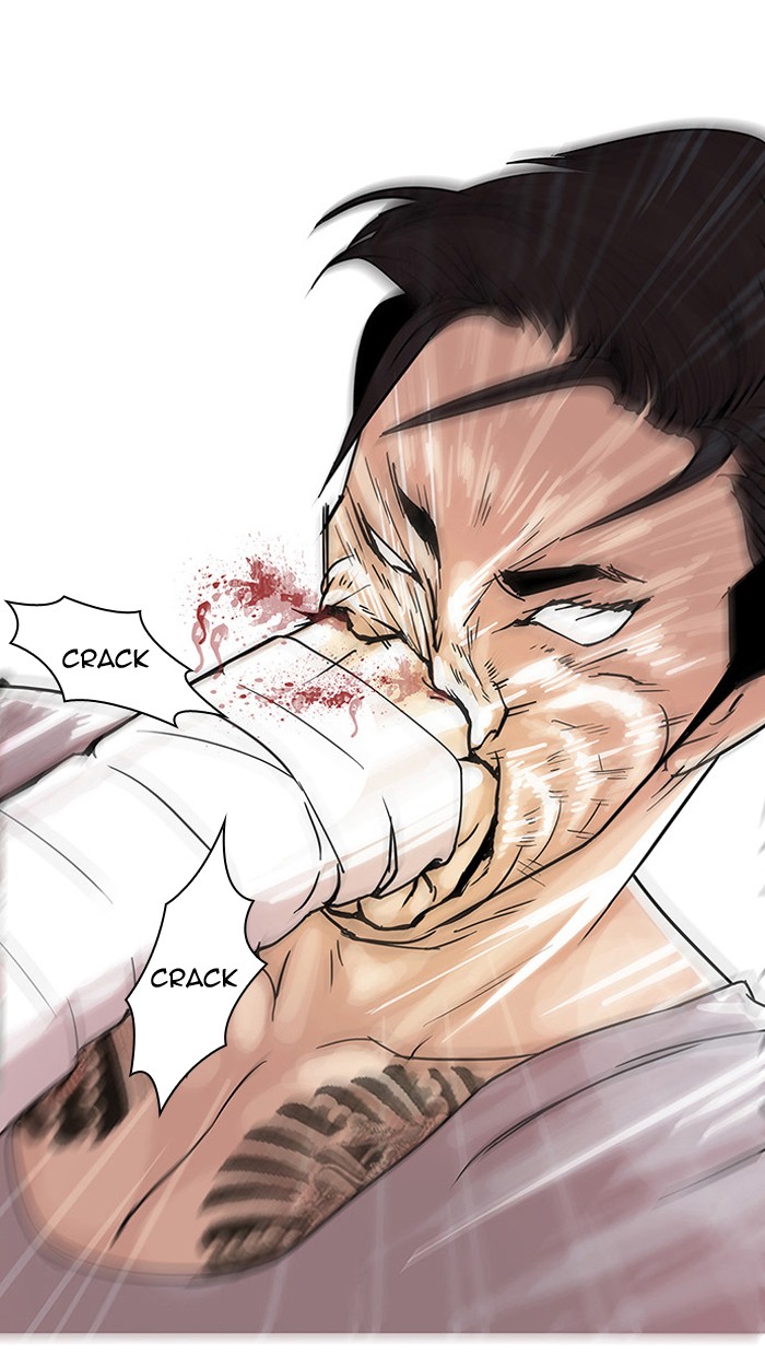 Lookism Chapter 68 page 30 - Chapter 68: Ep. 68