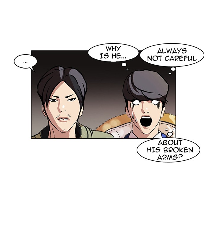 Lookism Chapter 68 page 38 - Chapter 68: Ep. 68