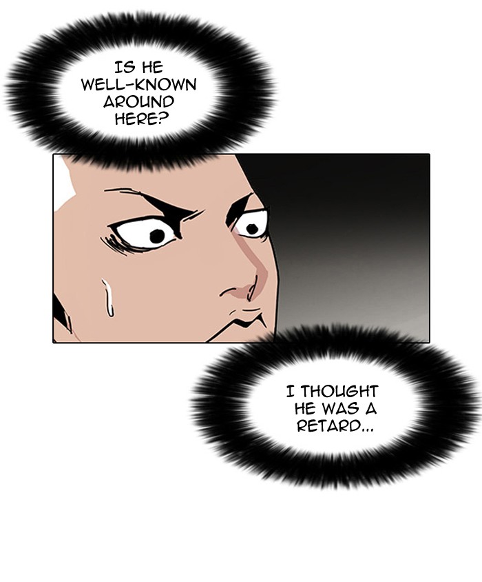 Lookism Chapter 68 page 4 - Chapter 68: Ep. 68