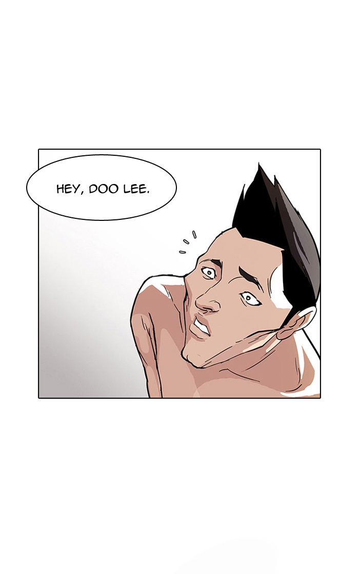 Lookism Chapter 68 page 40 - Chapter 68: Ep. 68