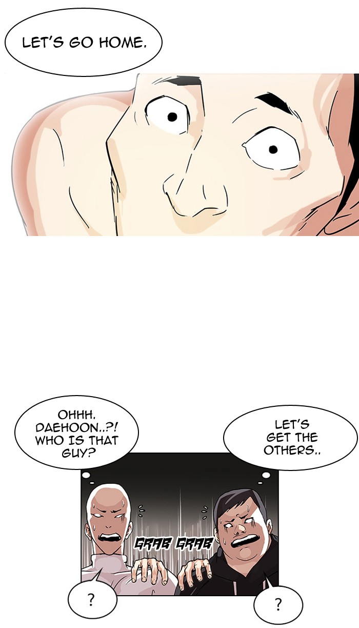 Lookism Chapter 68 page 43 - Chapter 68: Ep. 68