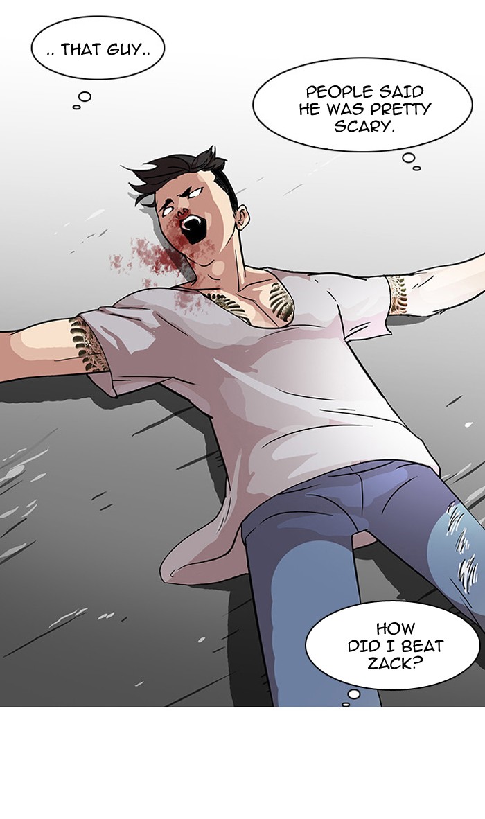 Lookism Chapter 68 page 47 - Chapter 68: Ep. 68