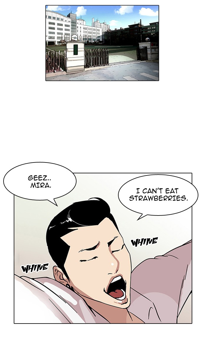 Lookism Chapter 68 page 56 - Chapter 68: Ep. 68