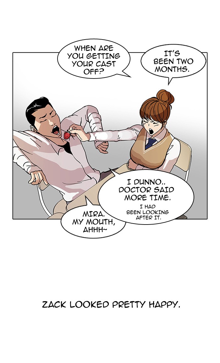 Lookism Chapter 68 page 57 - Chapter 68: Ep. 68