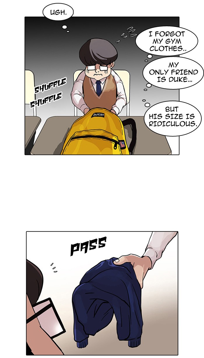 Lookism Chapter 68 page 58 - Chapter 68: Ep. 68