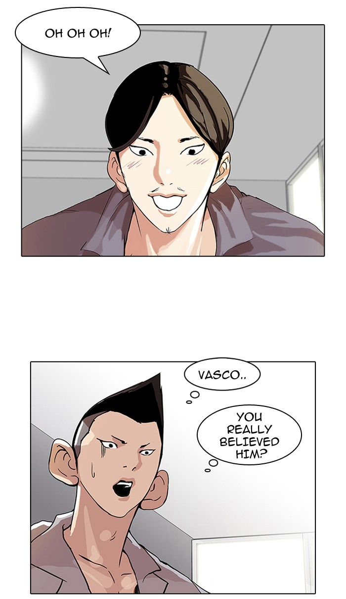 Lookism Chapter 68 page 64 - Chapter 68: Ep. 68