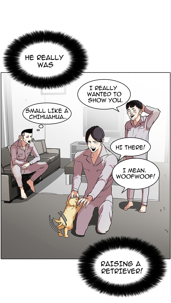 Lookism Chapter 68 page 65 - Chapter 68: Ep. 68