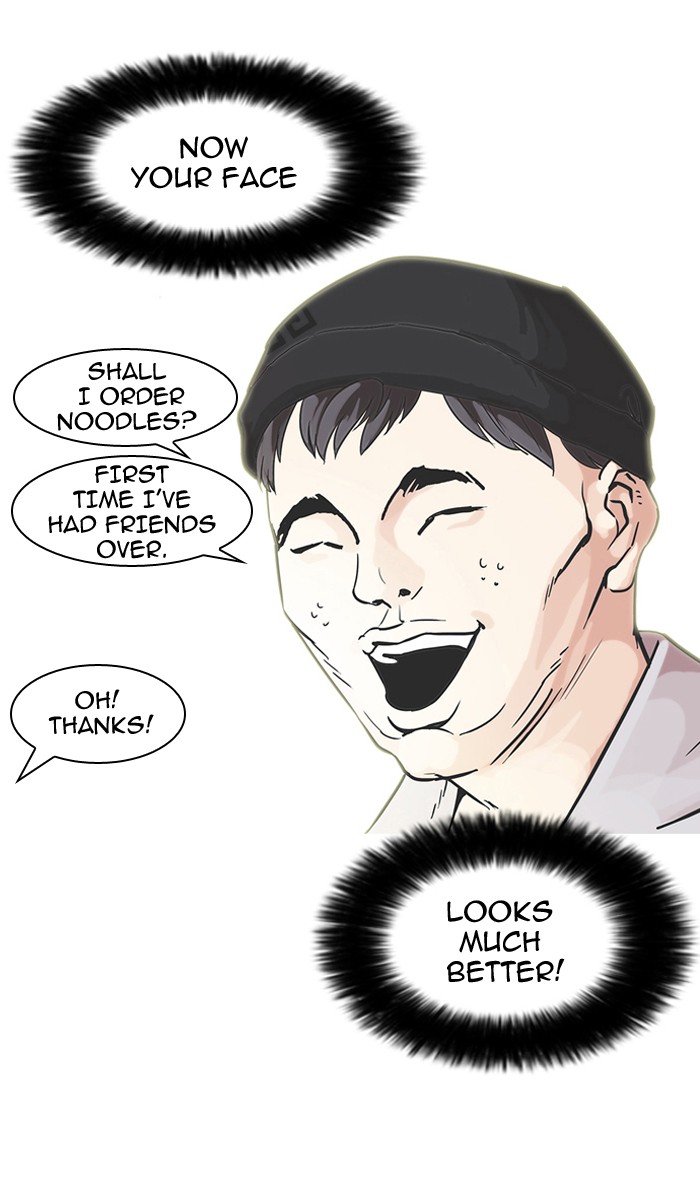 Lookism Chapter 68 page 67 - Chapter 68: Ep. 68