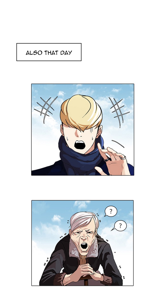Lookism Chapter 68 page 68 - Chapter 68: Ep. 68