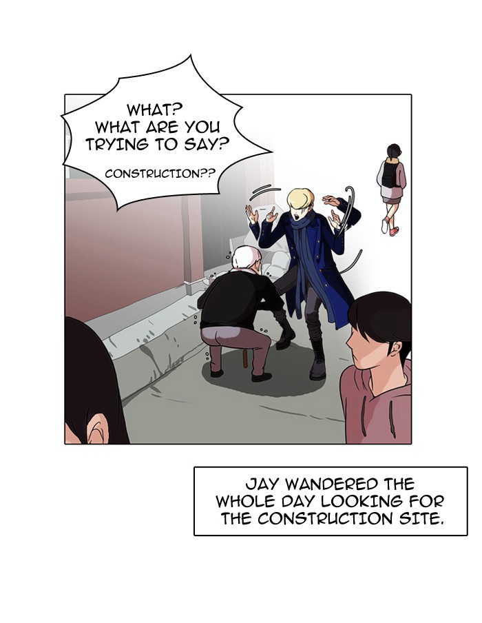 Lookism Chapter 68 page 69 - Chapter 68: Ep. 68