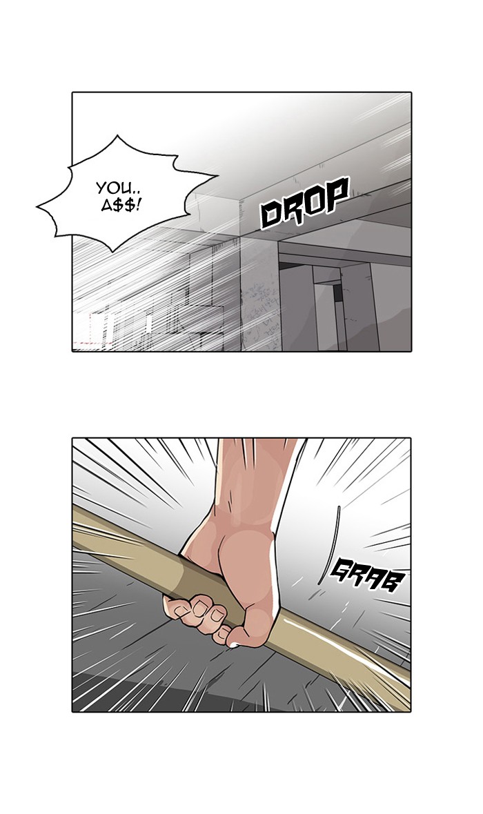 Lookism Chapter 68 page 7 - Chapter 68: Ep. 68