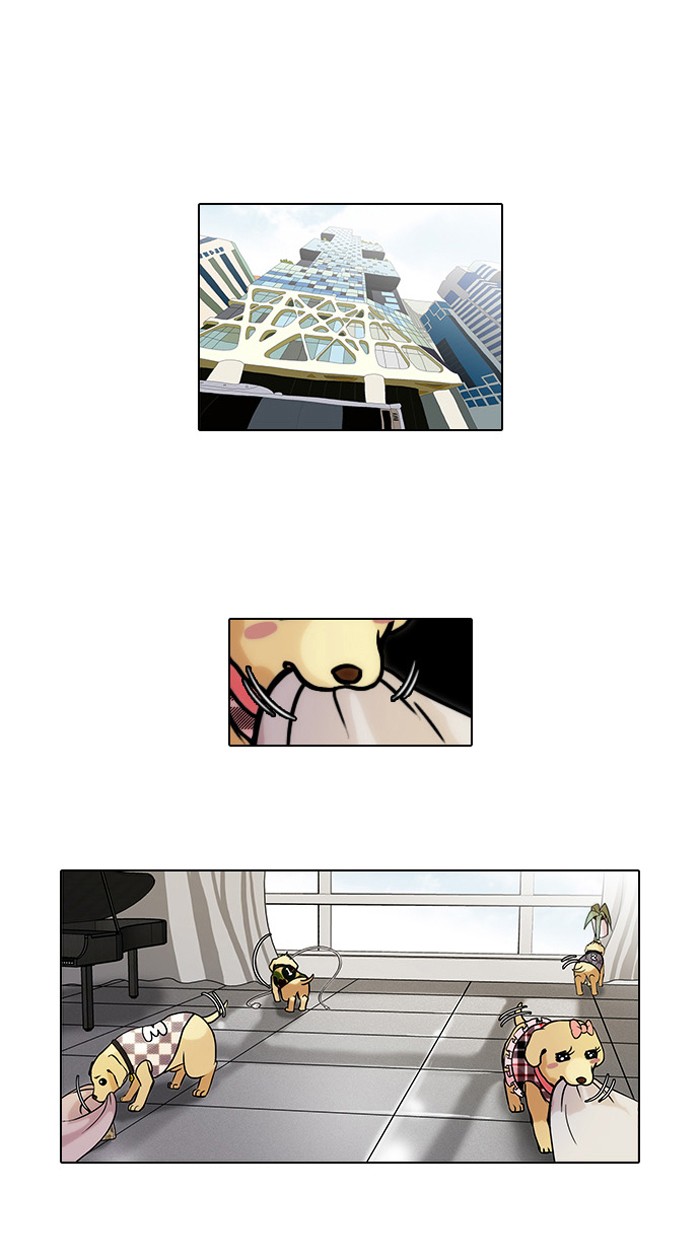 Lookism Chapter 69 page 1 - Chapter 69: Ep. 69