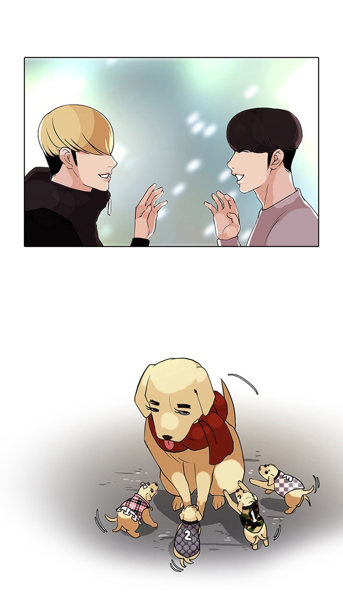 Lookism Chapter 69 page 13 - Chapter 69: Ep. 69