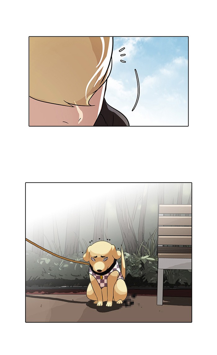 Lookism Chapter 69 page 17 - Chapter 69: Ep. 69