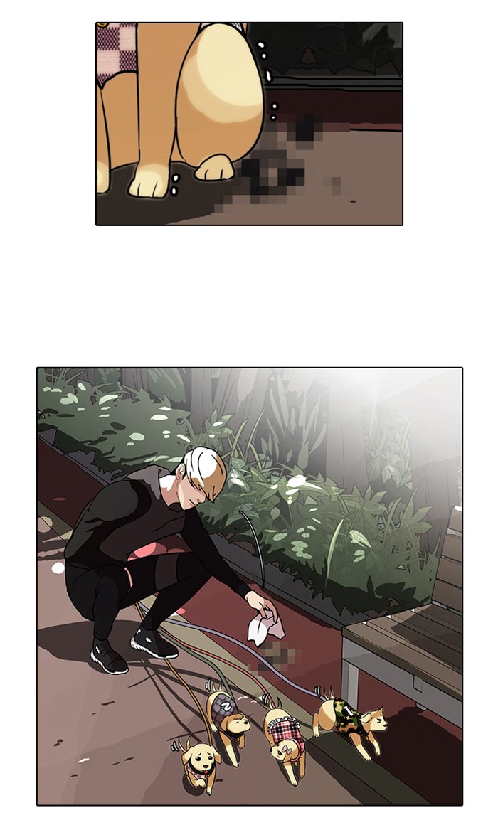 Lookism Chapter 69 page 18 - Chapter 69: Ep. 69