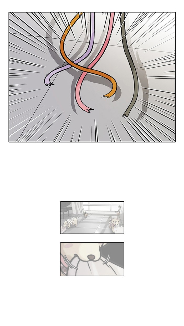 Lookism Chapter 69 page 25 - Chapter 69: Ep. 69