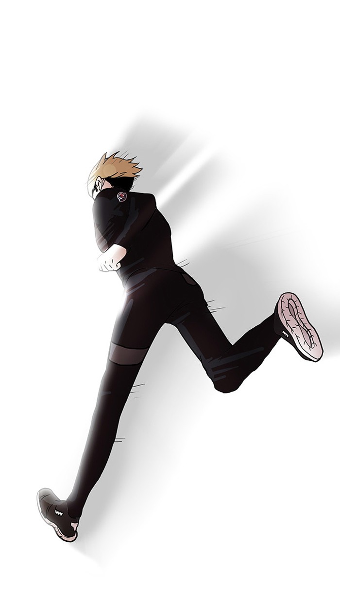 Lookism Chapter 69 page 27 - Chapter 69: Ep. 69