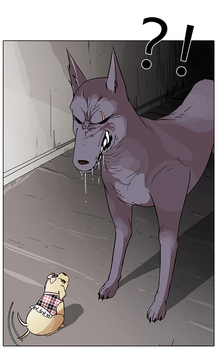 Lookism Chapter 69 page 29 - Chapter 69: Ep. 69