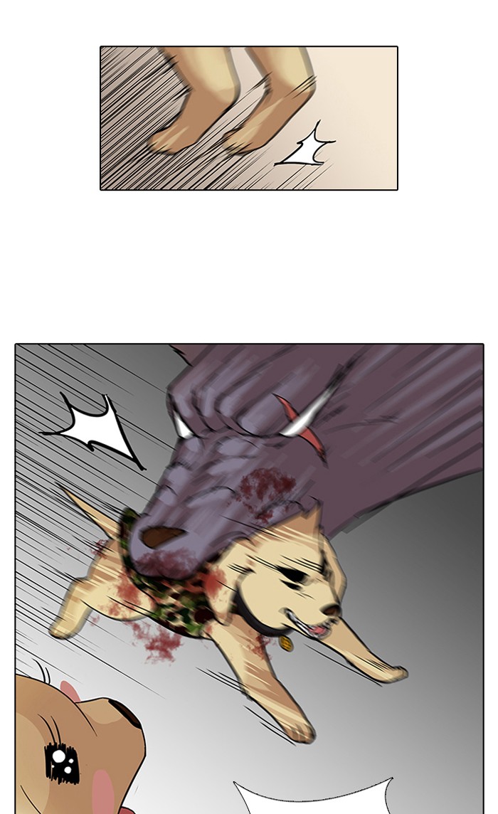 Lookism Chapter 69 page 34 - Chapter 69: Ep. 69