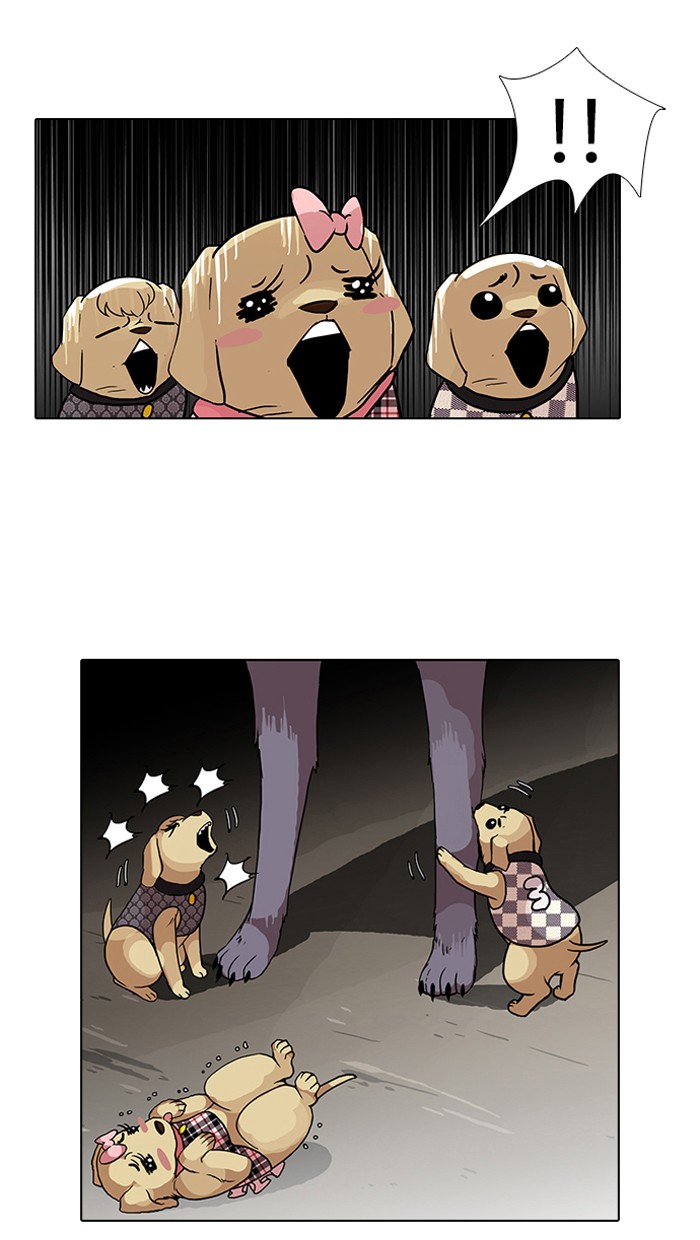 Lookism Chapter 69 page 36 - Chapter 69: Ep. 69
