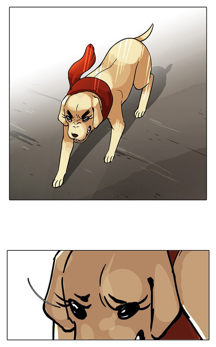 Lookism Chapter 69 page 40 - Chapter 69: Ep. 69