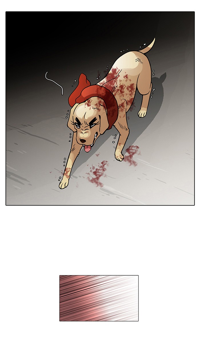 Lookism Chapter 69 page 50 - Chapter 69: Ep. 69