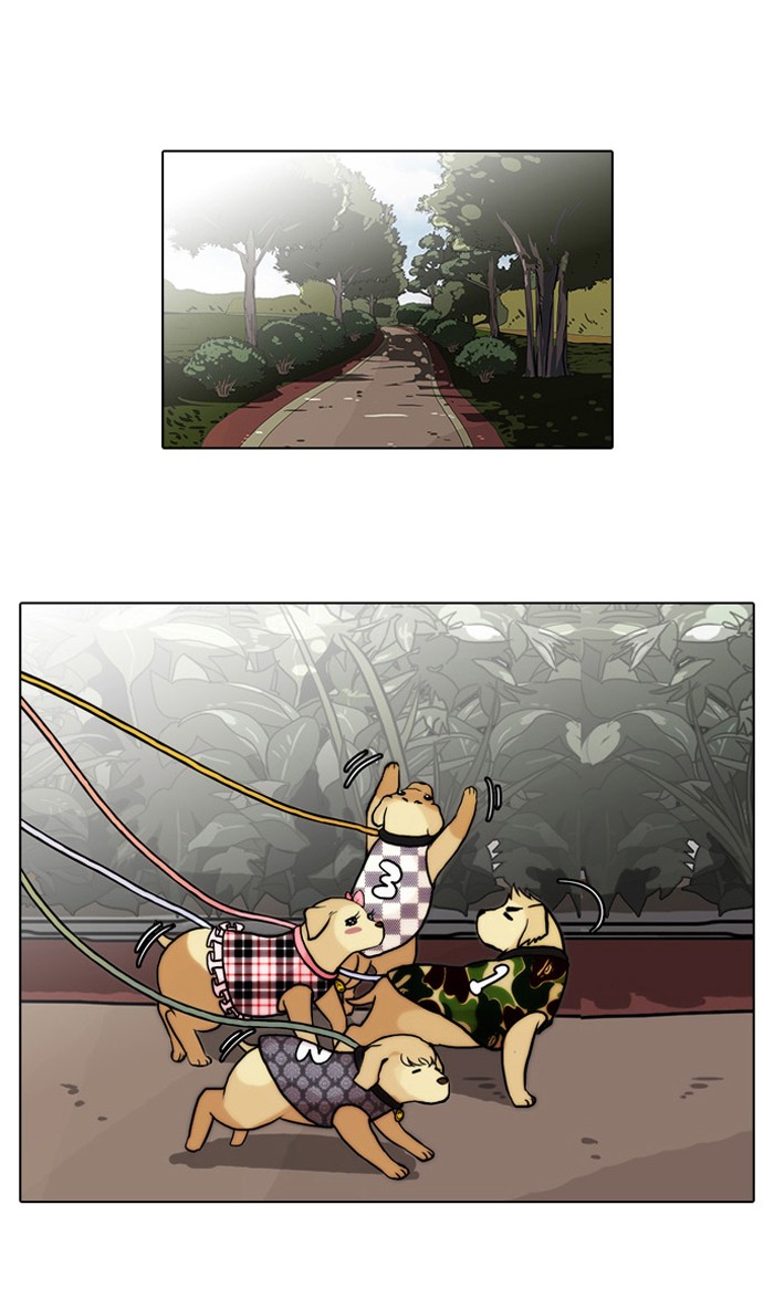 Lookism Chapter 69 page 8 - Chapter 69: Ep. 69