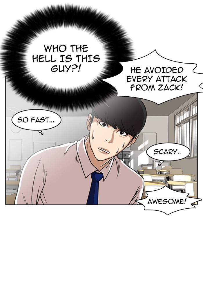 Lookism Chapter 7 page 12 - Chapter 7: Ep. 7