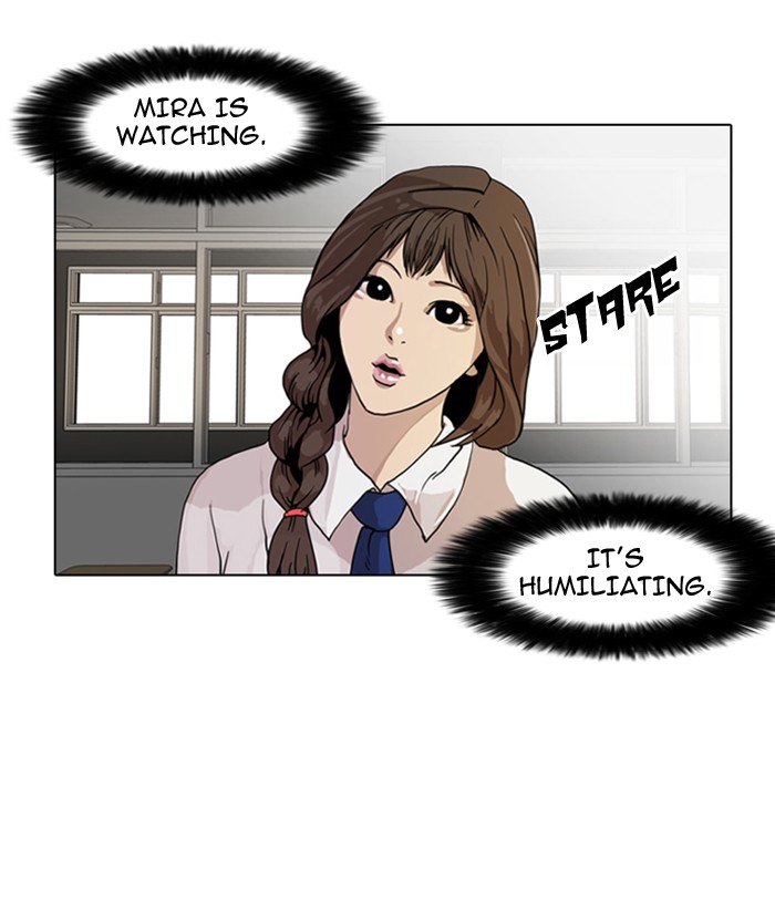 Lookism Chapter 7 page 15 - Chapter 7: Ep. 7