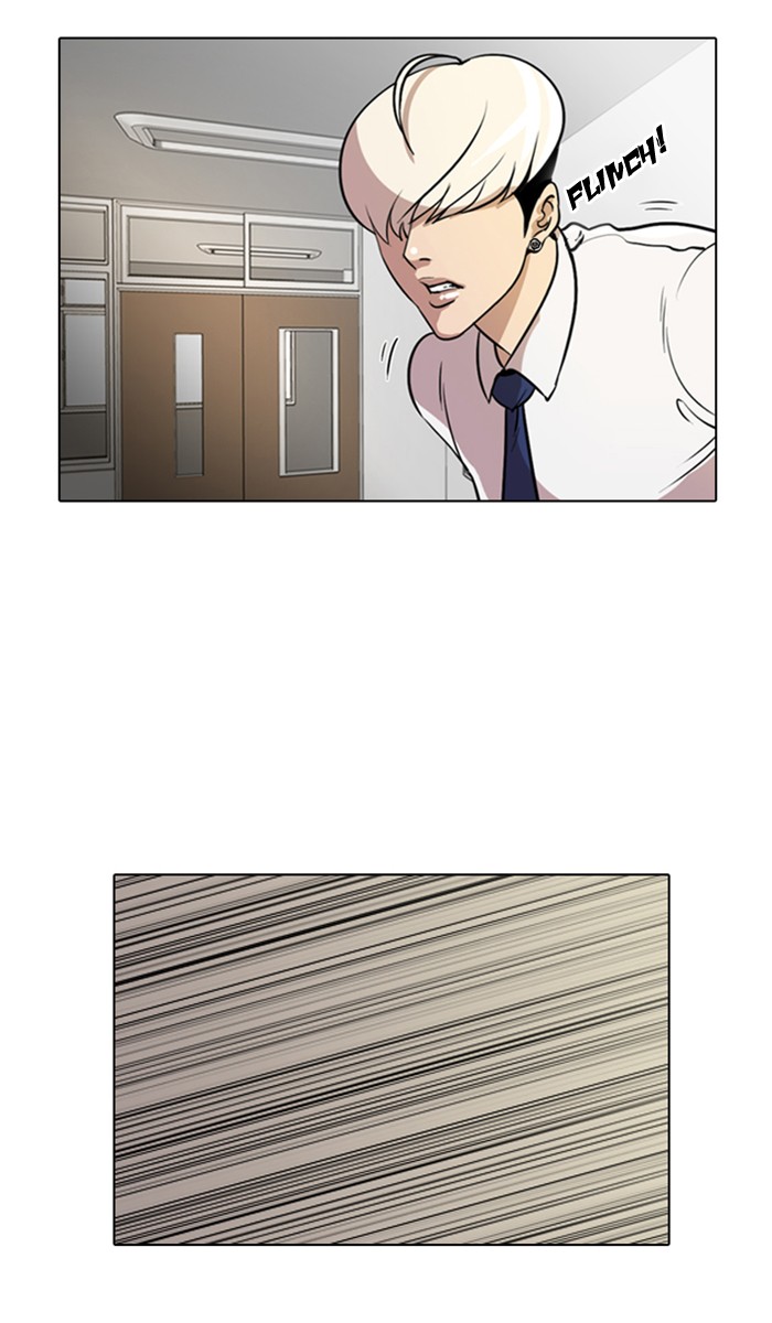 Lookism Chapter 7 page 19 - Chapter 7: Ep. 7