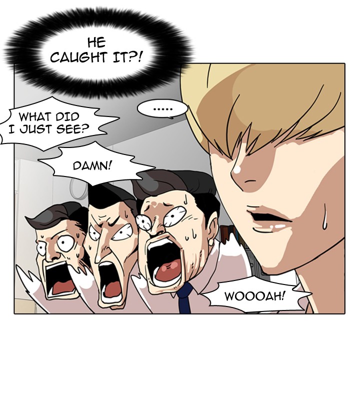 Lookism Chapter 7 page 22 - Chapter 7: Ep. 7