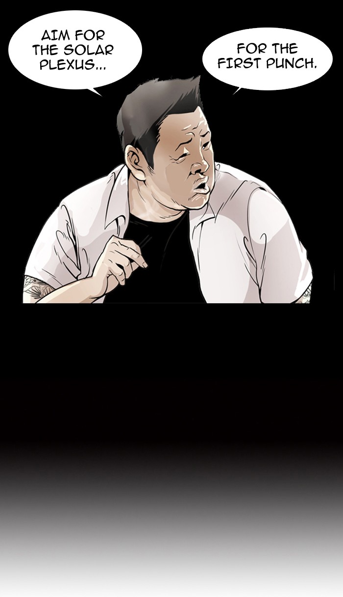 Lookism Chapter 7 page 38 - Chapter 7: Ep. 7