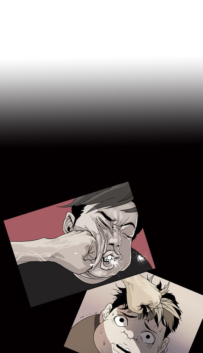 Lookism Chapter 7 page 40 - Chapter 7: Ep. 7