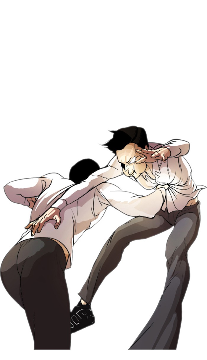 Lookism Chapter 7 page 47 - Chapter 7: Ep. 7