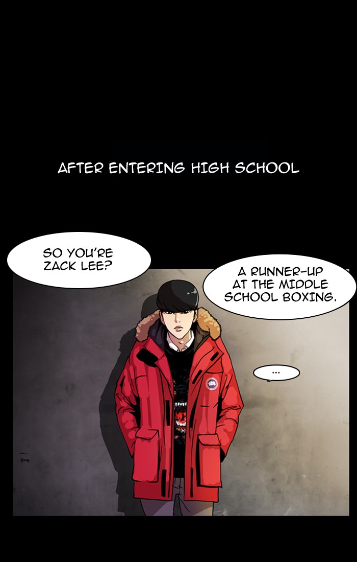 Lookism Chapter 7 page 5 - Chapter 7: Ep. 7