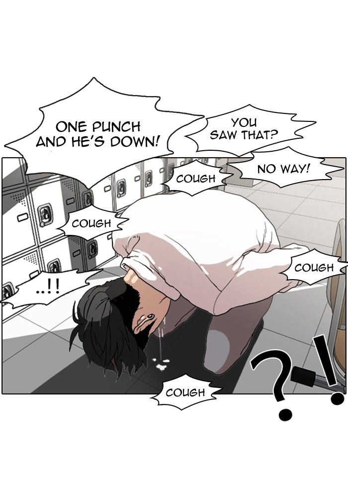 Lookism Chapter 7 page 50 - Chapter 7: Ep. 7