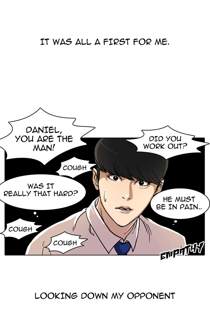 Lookism Chapter 7 page 53 - Chapter 7: Ep. 7
