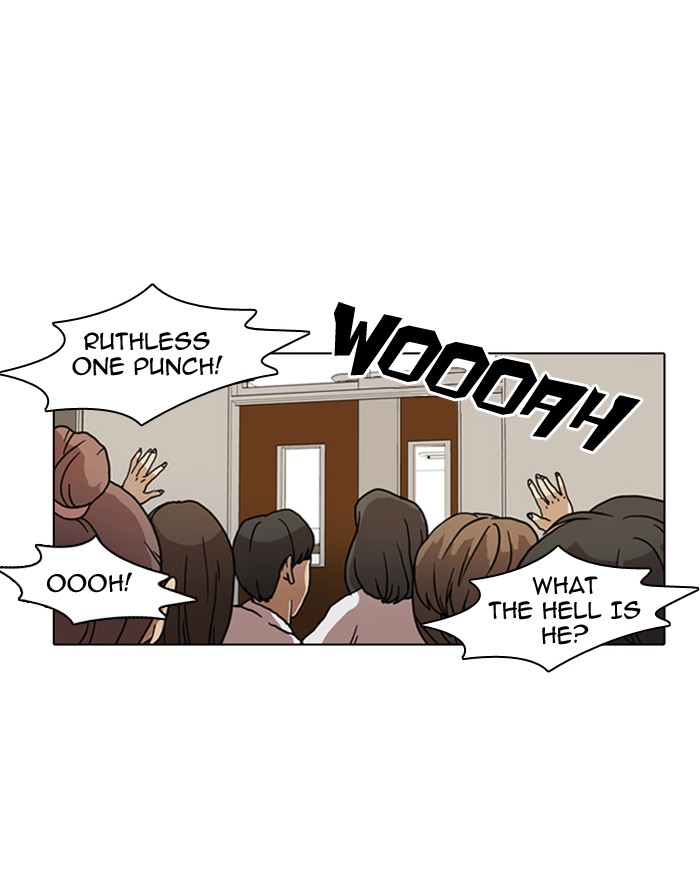 Lookism Chapter 7 page 54 - Chapter 7: Ep. 7