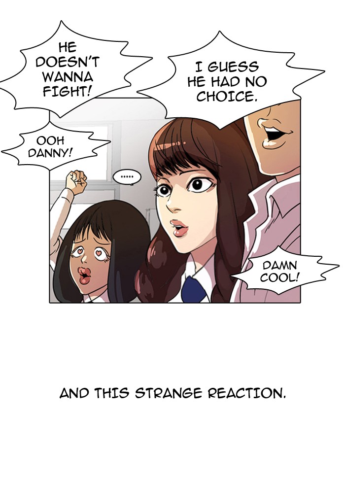 Lookism Chapter 7 page 55 - Chapter 7: Ep. 7
