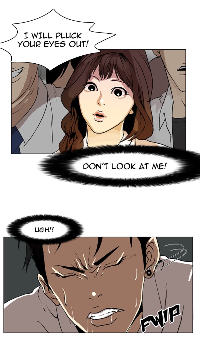 Lookism Chapter 7 page 59 - Chapter 7: Ep. 7