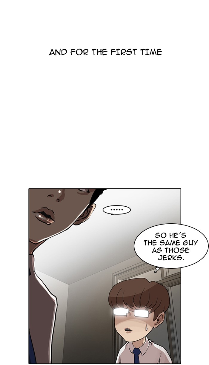 Lookism Chapter 7 page 61 - Chapter 7: Ep. 7