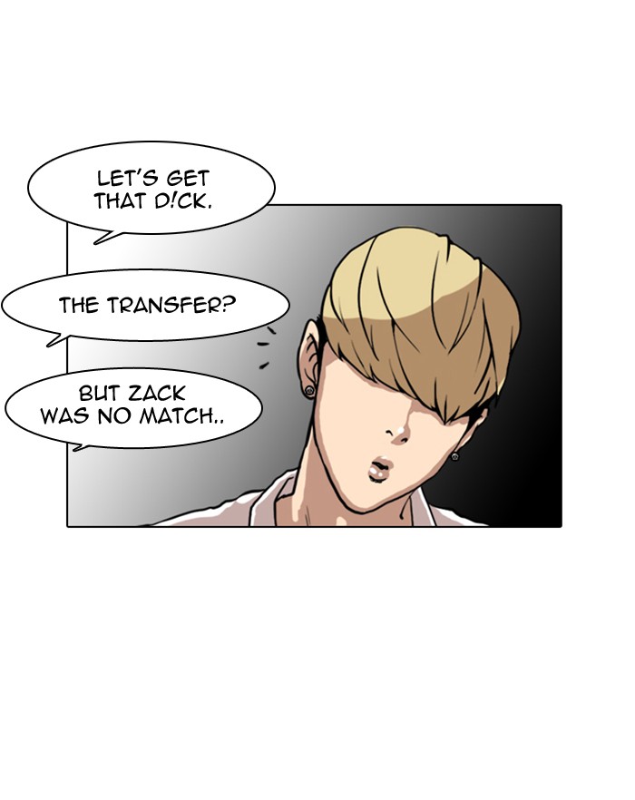 Lookism Chapter 7 page 66 - Chapter 7: Ep. 7
