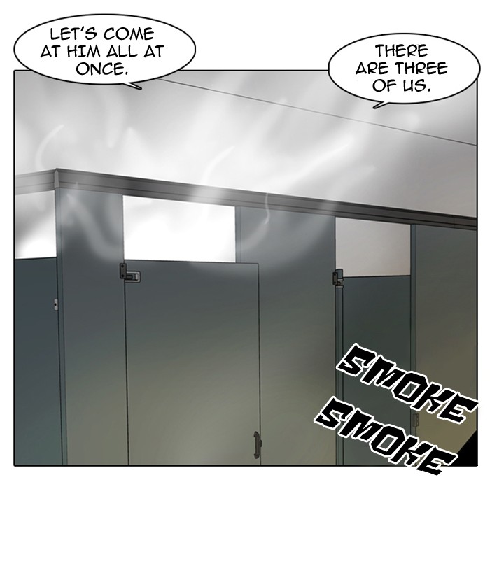 Lookism Chapter 7 page 67 - Chapter 7: Ep. 7