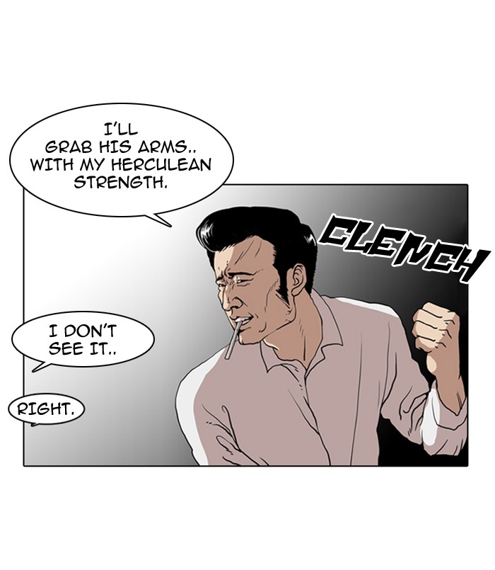 Lookism Chapter 7 page 69 - Chapter 7: Ep. 7