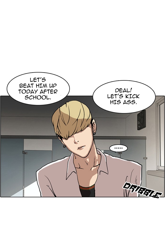 Lookism Chapter 7 page 70 - Chapter 7: Ep. 7