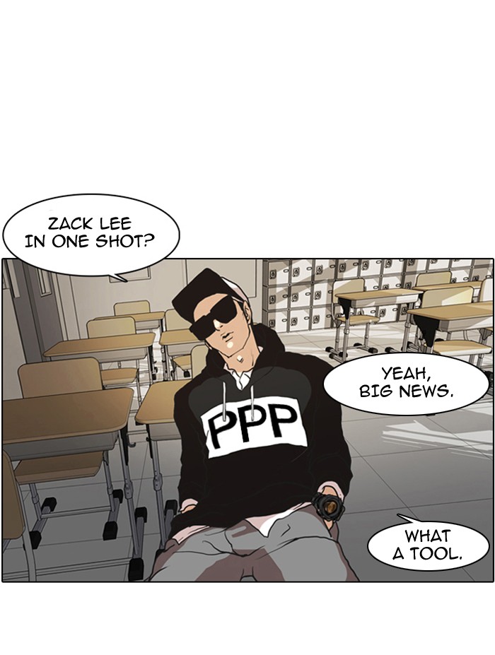 Lookism Chapter 7 page 72 - Chapter 7: Ep. 7