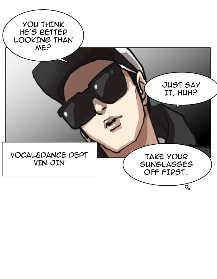 Lookism Chapter 7 page 73 - Chapter 7: Ep. 7