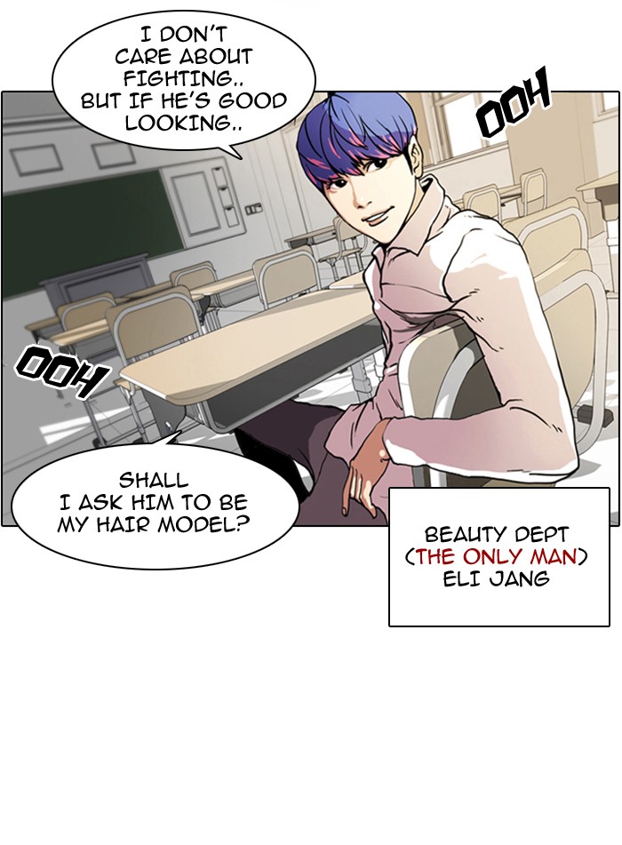 Lookism Chapter 7 page 75 - Chapter 7: Ep. 7