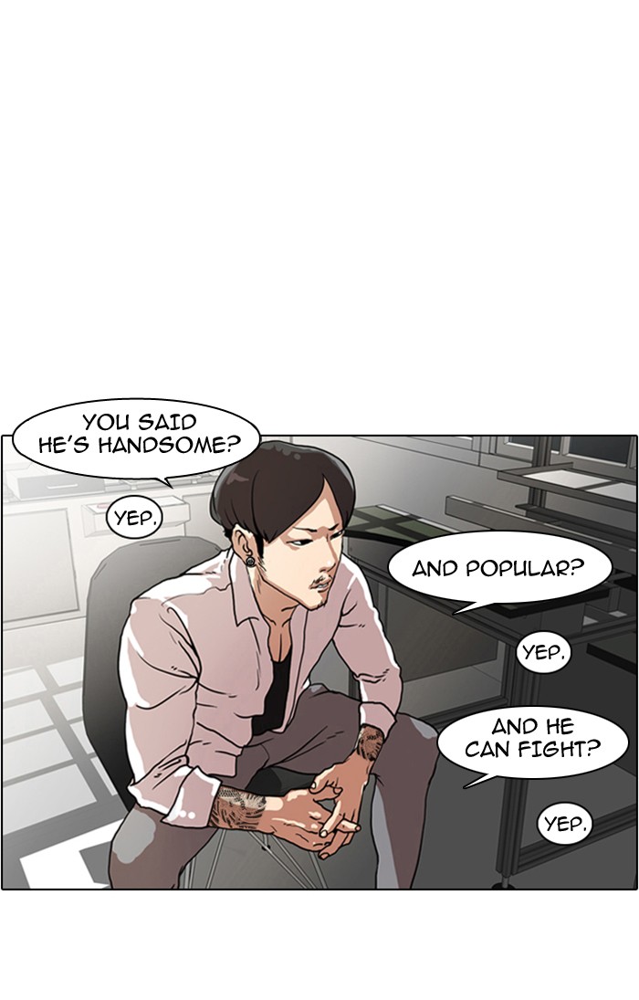 Lookism Chapter 7 page 76 - Chapter 7: Ep. 7