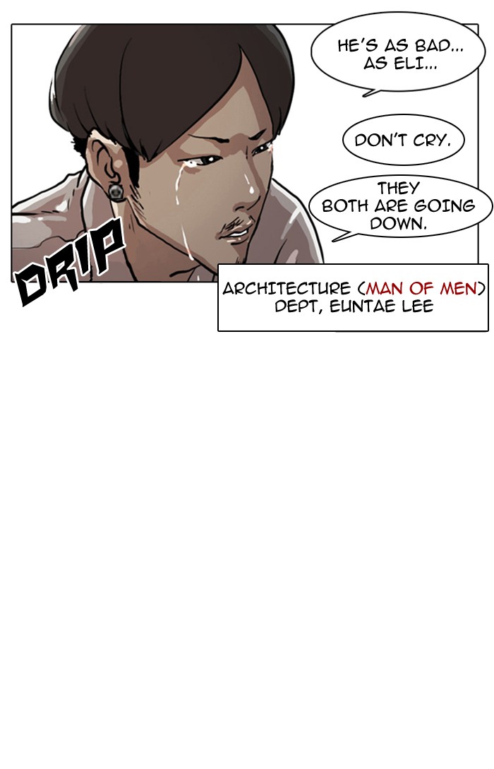 Lookism Chapter 7 page 77 - Chapter 7: Ep. 7